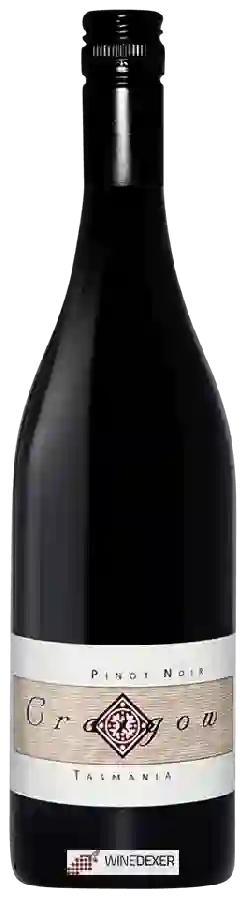 Weingut Craigow - Pinot Noir Weingut Craigow - Pinot Noir