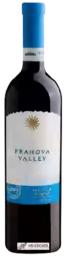 Weingut Halewood - Prahova Valley Fetească Neagră Demisec