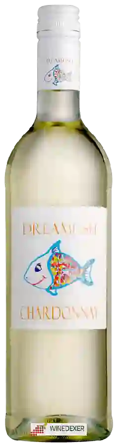 Weingut Cramele Recaş - Dreamfish Chardonnay Weingut Cramele Recaş - Dreamfish Chardonnay