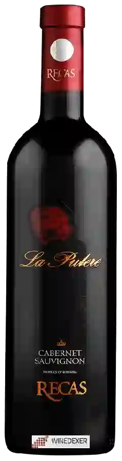 Weingut Cramele Recaş - La Putere Cabernet Sauvignon Weingut Cramele Recaş - La Putere Cabernet Sauvignon