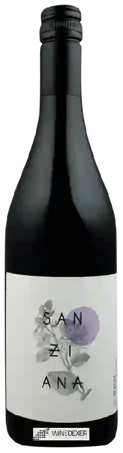 Weingut Cramele Recaş - Sanziana Merlot