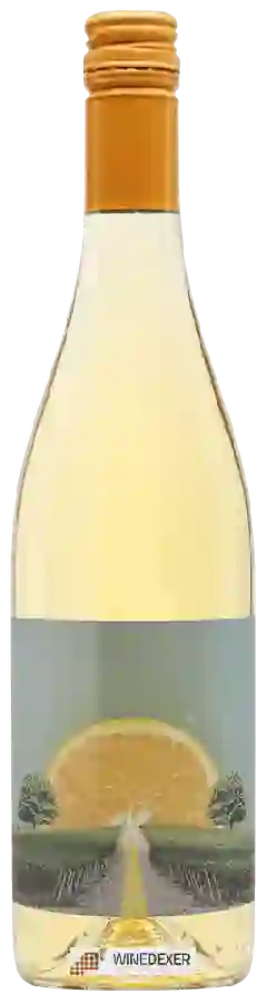 Weingut Cramele Recaş - Solara Orange Weingut Cramele Recaş - Solara Orange