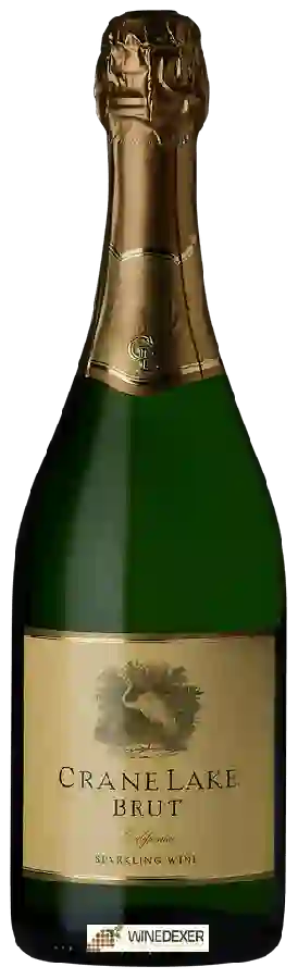Weingut Crane Lake - Brut Sparkling Weingut Crane Lake - Brut Sparkling