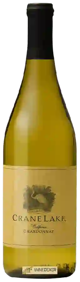 Weingut Crane Lake - Chardonnay