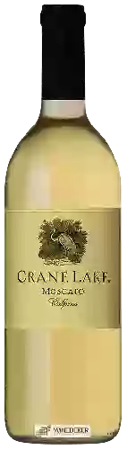 Weingut Crane Lake - Moscato