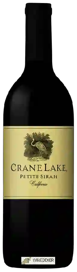 Weingut Crane Lake - Petite Sirah