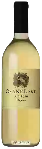 Weingut Crane Lake - Riesling