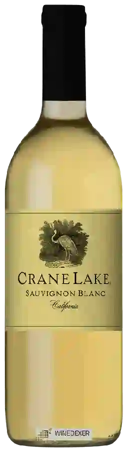 Weingut Crane Lake - Sauvignon Blanc