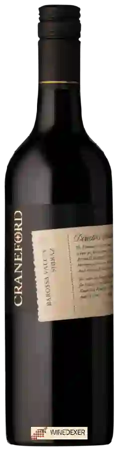 Weingut Craneford - Director's Selection Shiraz Weingut Craneford - Director's Selection Shiraz