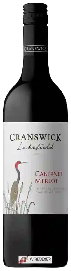 Weingut Cranswick - Lakefield Cabernet - Merlot Weingut Cranswick - Lakefield Cabernet - Merlot