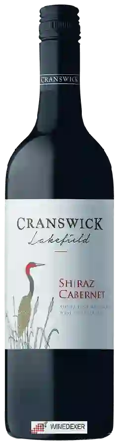 Weingut Cranswick - Lakefield Shiraz - Cabernet Weingut Cranswick - Lakefield Shiraz - Cabernet