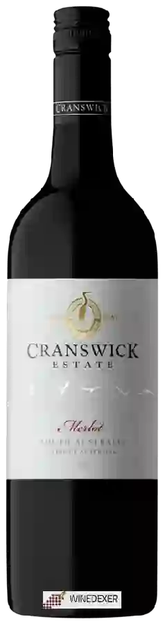 Weingut Cranswick - Merlot Weingut Cranswick - Merlot