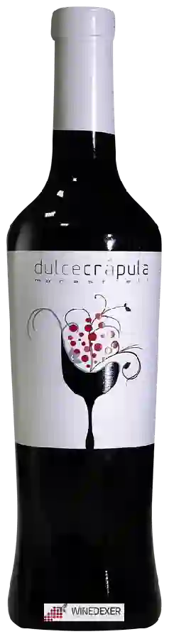 Weingut Crapula - Dulce Monastrell Weingut Crapula - Dulce Monastrell