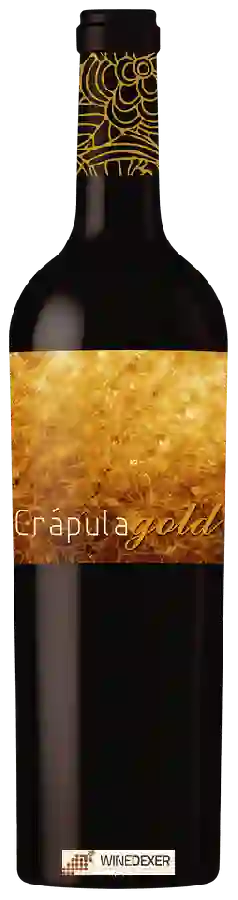 Weingut Crapula - Gold Weingut Crapula - Gold