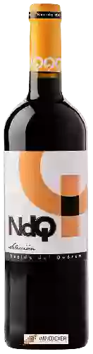 Weingut Crapula - NdQ Nacido del Quórum Selección