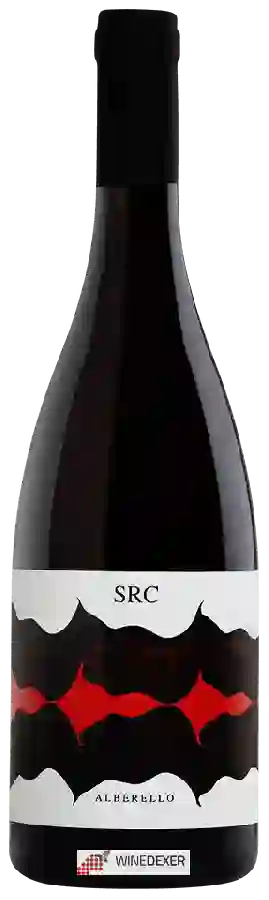 Weingut Crasà - SRC - Alberello Weingut Crasà - SRC - Alberello