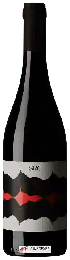 Weingut Crasà - SRC - Rosso