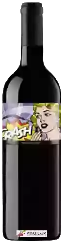 Weingut Crash Wines - Tinto