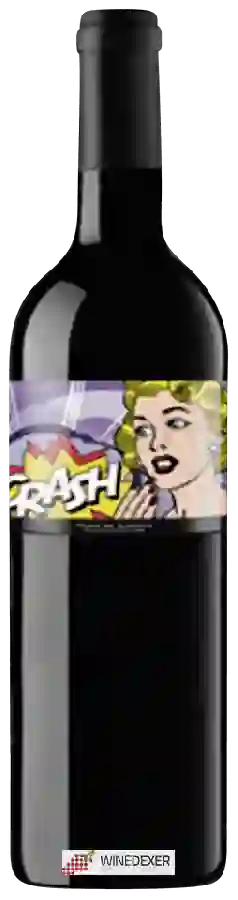 Weingut Crash Wines - Tinto Weingut Crash Wines - Tinto
