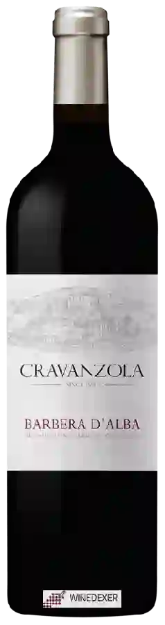 Weingut Cravanzola - Barbera d'Alba Weingut Cravanzola - Barbera d'Alba