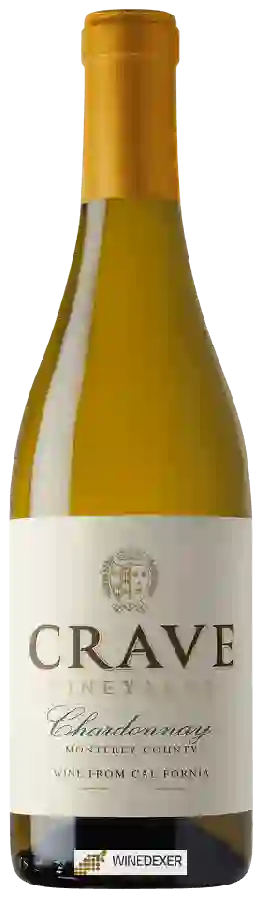 Weingut Crave Vineyards - Chardonnay