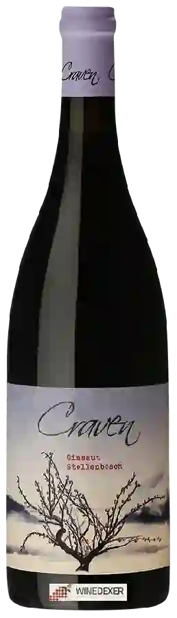 Weingut Craven - Cinsaut