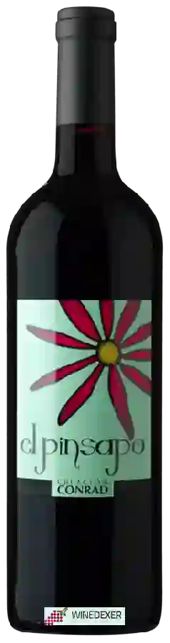 Weingut Creación Conrad - El Pinsapo Weingut Creación Conrad - El Pinsapo