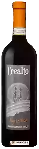 Weingut Crealto - Agricolae Barbera d'Asti