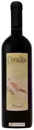 Weingut Crealto - Pionda