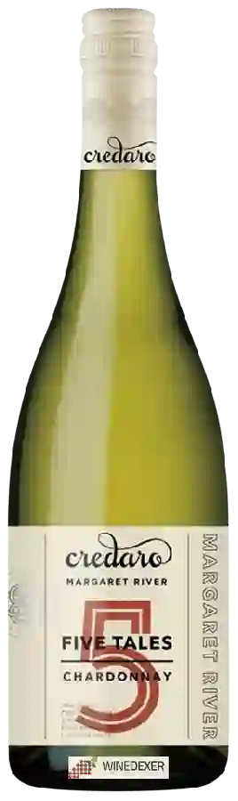 Weingut Credaro - Five Tales Chardonnay Weingut Credaro - Five Tales Chardonnay