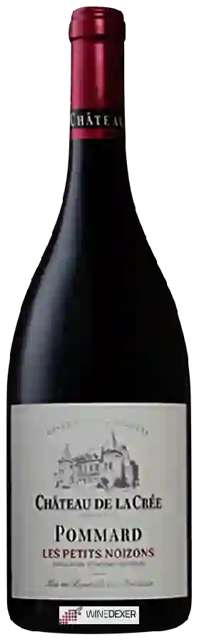 Château de la Crée - Pommard 'Les Petits Noizons' Château de la Crée - Pommard 'Les Petits Noizons'