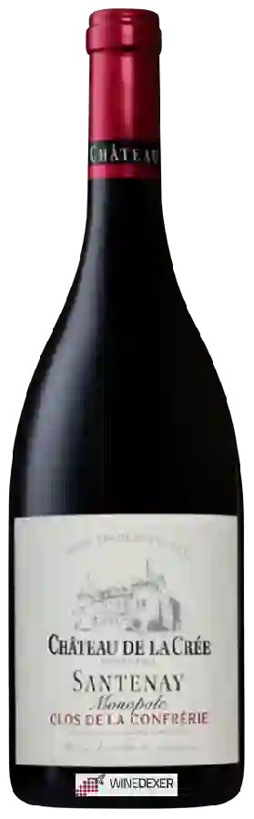 Château de la Crée - Santenay 'Clos du Château' Monopole