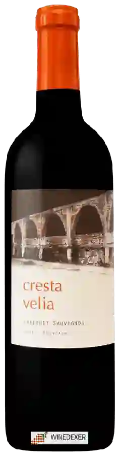 Weingut Cresta Velia - Cabernet Sauvignon