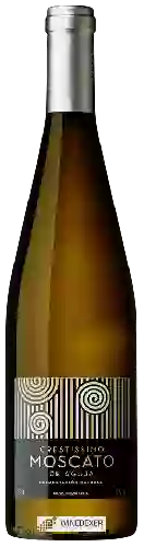 Weingut Crestissimo - Moscato de Aguja