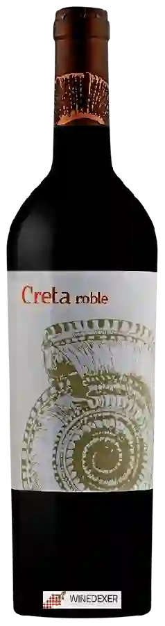 Weingut Creta - Roble