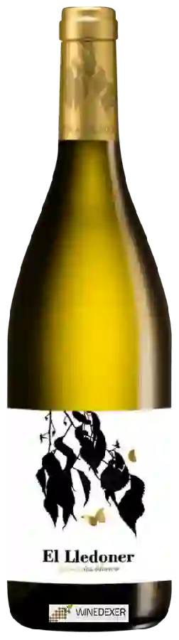 Weingut Crial Lledó - El Lledoner Garnacha Blanca