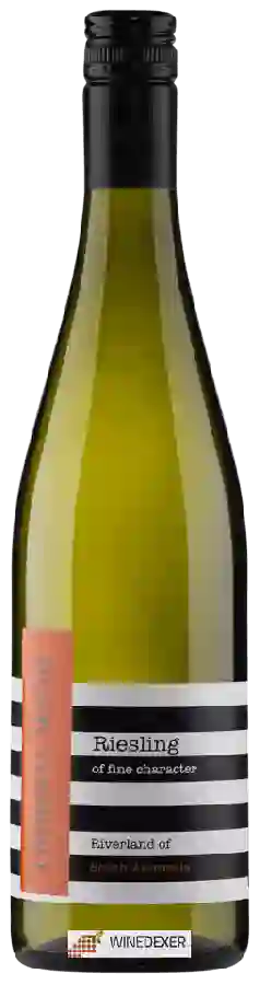 Weingut Criminal Minds - Riesling Weingut Criminal Minds - Riesling