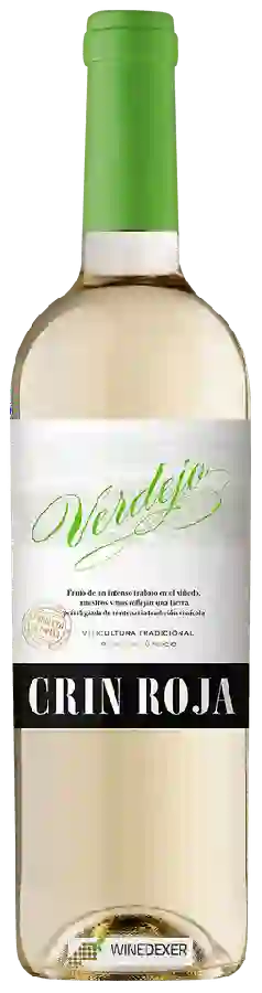 Weingut Crin Roja - Verdejo
