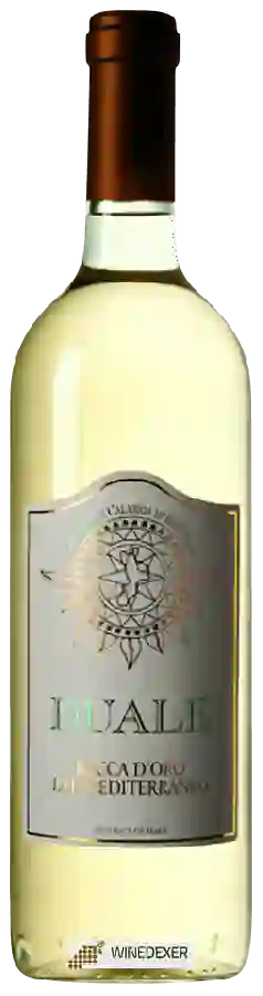 Weingut Criserà - Duale Bianco Weingut Criserà - Duale Bianco