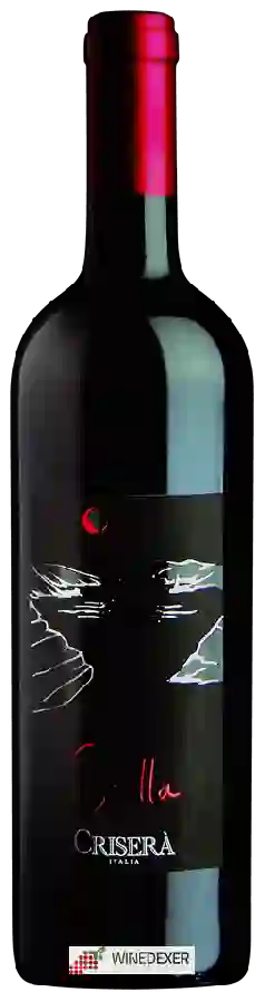 Weingut Criserà - Scilla Rosso Weingut Criserà - Scilla Rosso