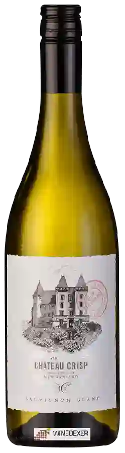 Château Crisp - Sauvignon Blanc