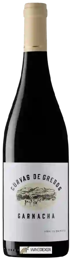 Weingut Cristo del Humilladero - Curvas de Gredos Garnacha