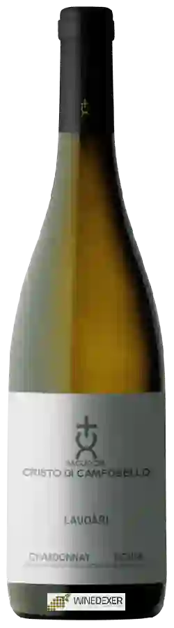 Weingut Baglio del Cristo di Campobello - Laud&agraveri Chardonnay