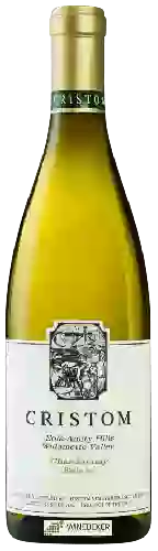 Weingut Cristom - Estate Chardonnay
