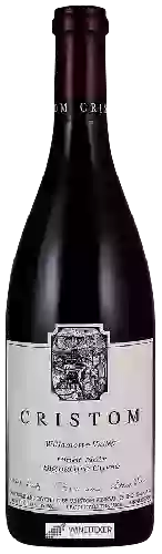 Weingut Cristom - Signature Cuvée Pinot Noir