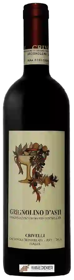 Weingut Crivelli - Grignolino d'Asti