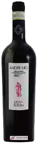 Weingut Croce di Febo - Amore Mio Vino Nobile di Montepulciano Riserva
