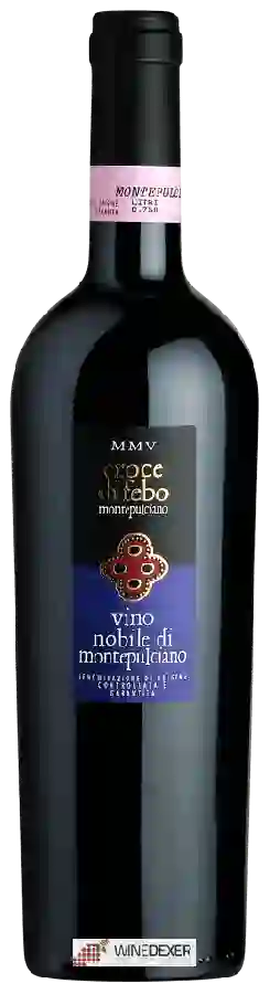 Weingut Croce di Febo - Vino Nobile di Montepulciano Weingut Croce di Febo - Vino Nobile di Montepulciano