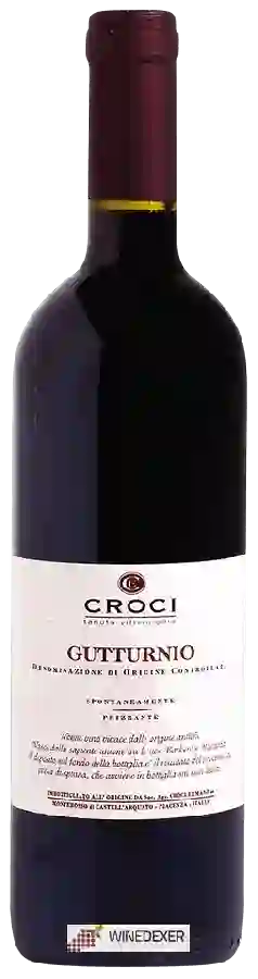 Weingut Croci - Gutturnio