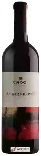 Weingut Croci - San Bartolomeo